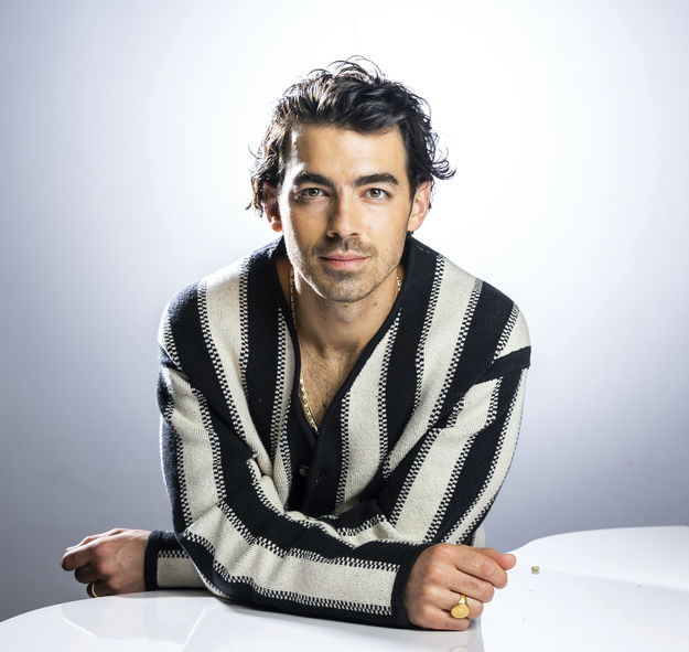 Joe Jonas verlor “SpiderMan”Rolle an Andrew Garfield bigFM